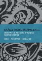 okładka książki - Każdą iskrą rozpaleni.... Żydowscy