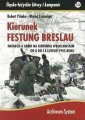 okładka książki - Kierunek Festung Breslau