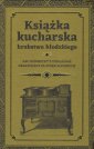 okładka książki - Książka kucharska hrabstwa kłodzkiego