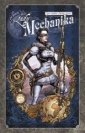 okładka książki - Lady Mechanika. Tom 2