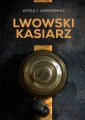 okładka książki - Lwowski kasiarz