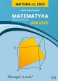 okładka podręcznika - Matura od 2023. Matematyka. Arkusze