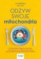 okładka książki - Odżyw swoje mitochondria