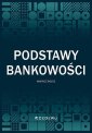 okładka książki - Podstawy bankowości