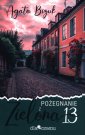 okładka książki - Pożegnanie z Zieloną 13