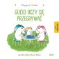 okładka książki - Przygody Gucia. Gucio uczy się