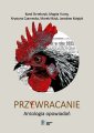 okładka książki - Przywracanie. Antologia opowiadań