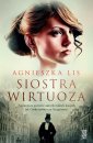 okładka książki - Siostra wirtuoza