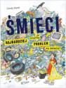 okładka książki - Śmieci. Najbardziej uciążliwy problem