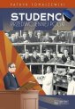 okładka książki - Studenci przedwojennej Polski