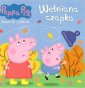 okładka książki - Świnka Peppa. Książeczki z półeczki.