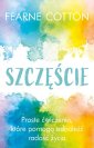 okładka książki - Szczęście