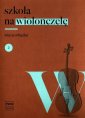 okładka książki - Szkoła  na wiolonczelę 2
