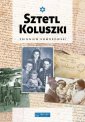 okładka książki - Sztetl Koluszki