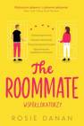 okładka książki - The Roommate. Współlokatorzy