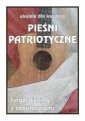 okładka książki - Ukulele dla każdego. Pieśni patriotyczne