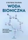 okładka książki - Woda bioniczna