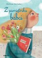 okładka książki - Z pamiętnika babci