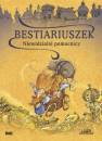 okładka książki - Bestiariuszek. Niewidzialni pomocnicy