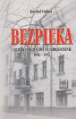 okładka książki - Bezpieka Urząd Bezpieczeństwa na