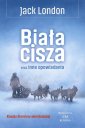 okładka książki - Biała cisza oraz inne opowiadania