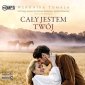 pudełko audiobooku - Cały jestem twój (CD mp3)