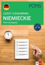 okładka podręcznika - Czasy i czasowniki niemieckie Plan