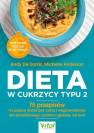 okładka książki - Dieta w cukrzycy typu 2