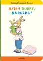 okładka książki - Dzień dobry, Karolku!