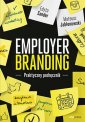 okładka książki - Employer branding. Praktyczny podręcznik