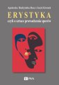 okładka książki - Erystyka czyli o sztuce prowadzenia