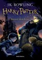 okładka książki - Harry Potter i kamień Duddle