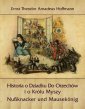 okładka książki - Historia o Dziadku Do Orzechów