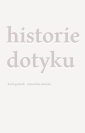 okładka książki - Historie dotyku