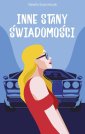 okładka książki - Inne stany świadomości