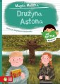 okładka książki - Już czytam sylabami. Drużyna Astona