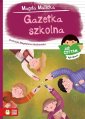 okładka książki - Już czytam sylabami. Gazetka szkolna