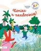 okładka książki - Koniec z zazdrością! Porozumienie