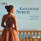 pudełko audiobooku - Królewskie Serce (CD mp3)