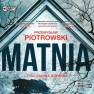 pudełko audiobooku - Matnia (CD mp3)