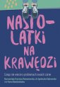 okładka książki - Nastolatki na krawędzi