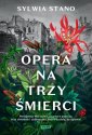 okładka książki - Opera na trzy śmierci