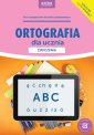 okładka książki - Ortografia dla ucznia. Ćwiczenia.