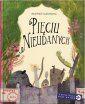 okładka książki - Pięciu Nieudanych