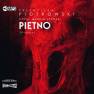 pudełko audiobooku - Piętno (CD mp3)