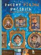 okładka książki - Poczet psujów polskich. Przewrotna