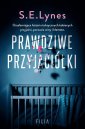 okładka książki - Prawdziwe przyjaciółki