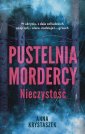 okładka książki - Pustelnia mordercy. Nieczystość