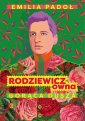 okładka książki - Rodziewicz-ówna. Gorąca dusza