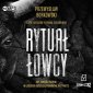 pudełko audiobooku - Rytuał łowcy (CD mp3)